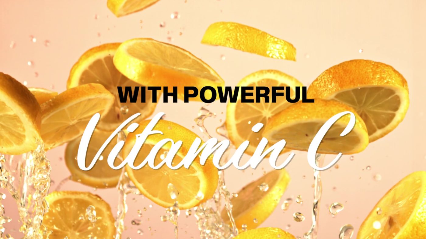 Khám phá sức mạnh của xu hướng chăm da bằng vitamin c