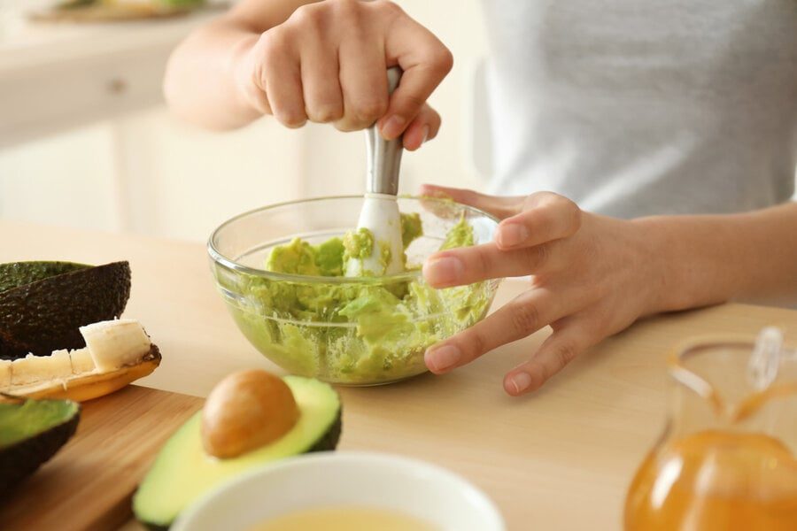 Ăn gì để da đẹp vào mùa hanh khô? Tham khảo những loại thực tốt nhất hiện nay