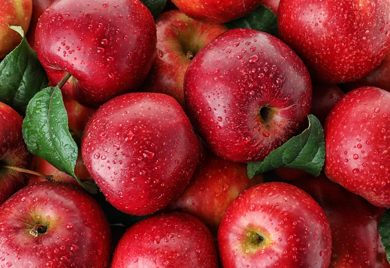 Ăn nhiều trái cây để dưỡng da giao mùa sáng khỏe, rạng rỡ