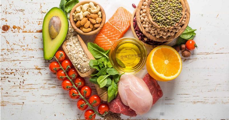 Ăn uống thế nào để tránh nổi mụn khi giao mùa hiệu quả