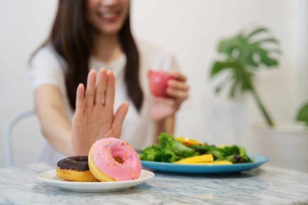 Ăn uống thế nào để tránh nổi mụn khi giao mùa sẽ mang lại hiệu quả tích cực nếu kết hợp với chế độ chăm sóc da phù hợp