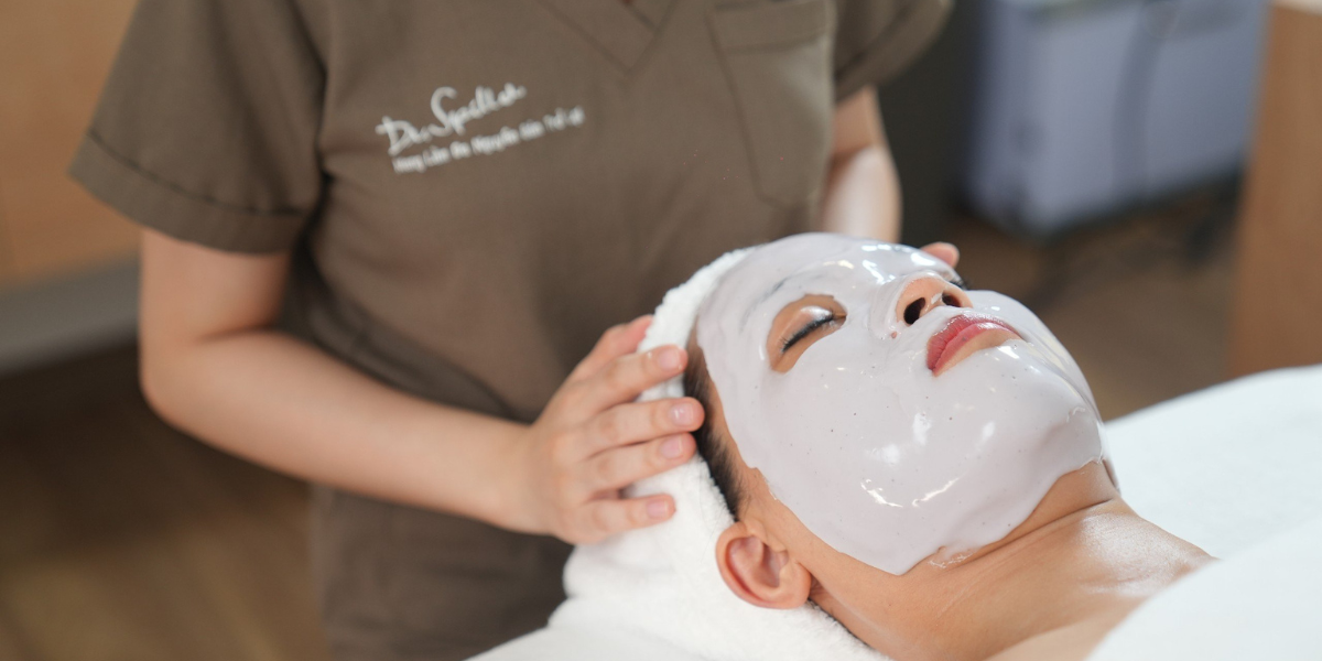 Thương hiệu Dr-Spiller tự hào là đơn vị uy tín đồng hành cùng mẹ bầu bằng những giải pháp chăm sóc da mặt an toàn, dịu nhẹ và hiệu quả.