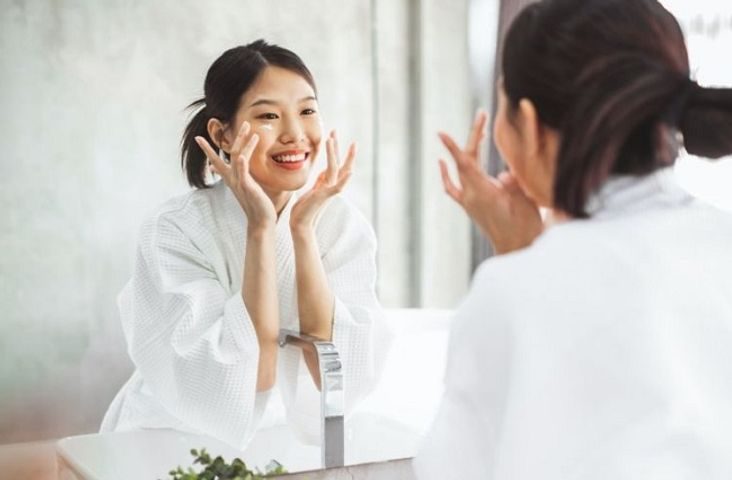 Các bước skincare giao mùa đơn giản, hiệu quả bạn nên áp dụng ngay hôm nay