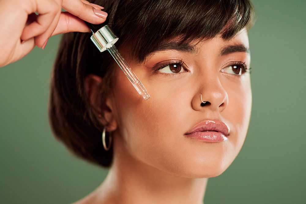 Các bước skincare giúp da khỏe mạnh mùa hanh khô