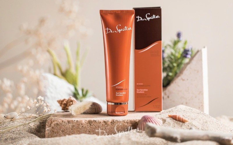Lời khuyên khi lựa chọn kem chống nắng giao mùa từ Dr-Spiller