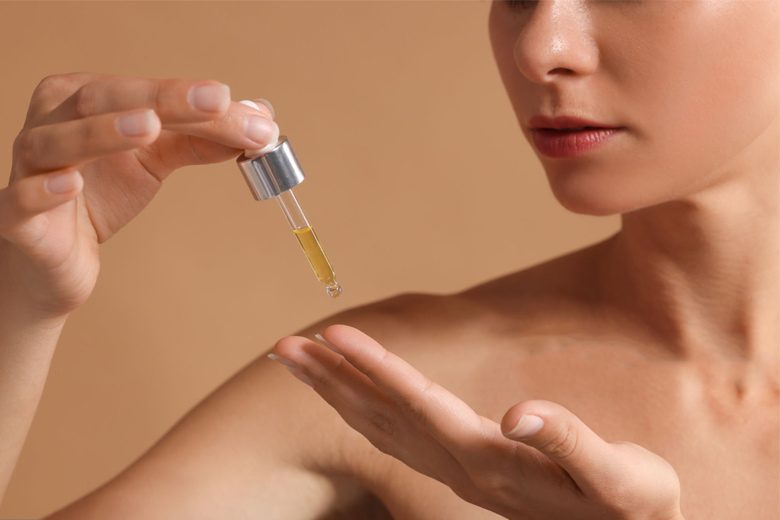 Yếu tố cần quan tâm khi lựa chọn serum dưỡng ẩm khi giao mùa