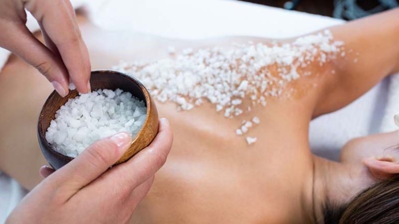 Ứng dụng công nghệ và sản phẩm hỗ trợ phòng ngừa viêm nang lông