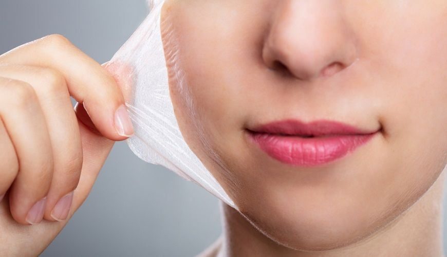 Thói quen dưỡng da cần thay đổi khi giao mùa
