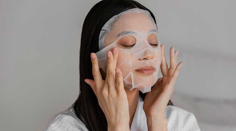 Sản phẩm và phương pháp phù hợp với chăm sóc da mùa chuyển lạnh
