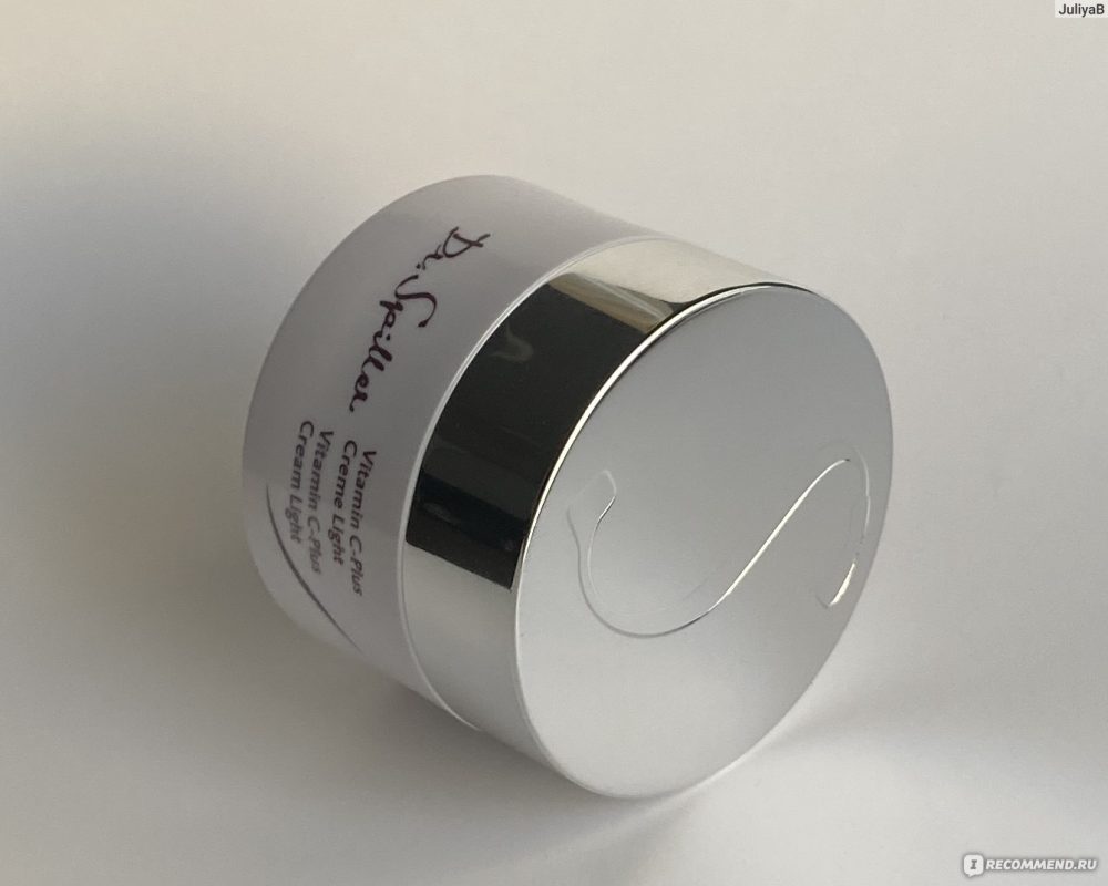 Mỹ phẩm Dr.Spiller giúp bạn chăm sóc da hiệu quả hơn
