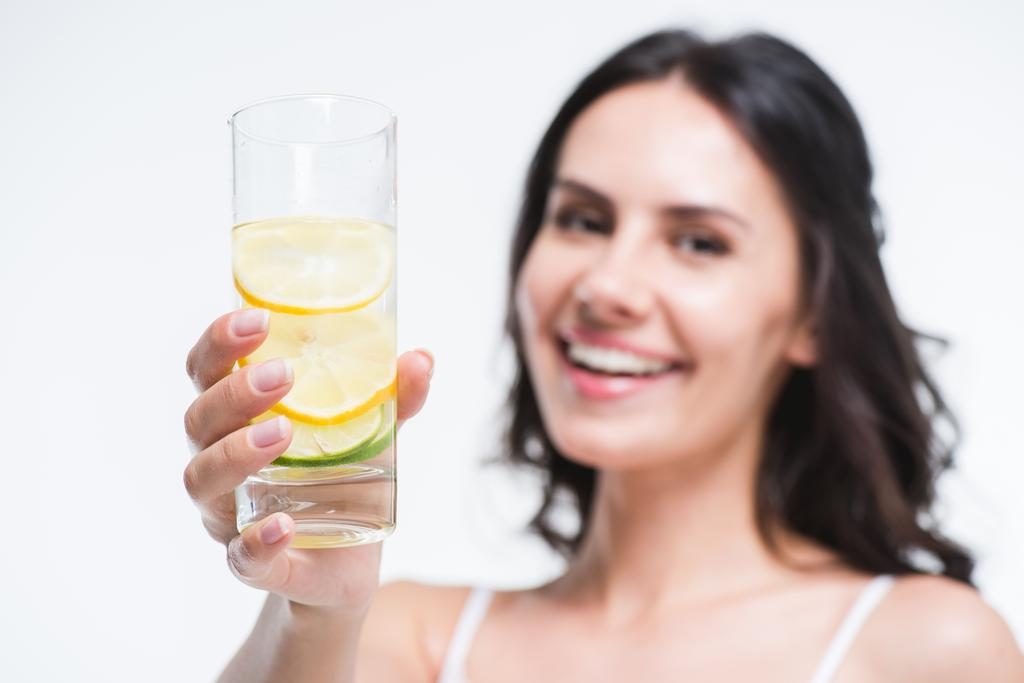 Lưu ý khi chăm sóc da từ bên trong trong giai đoạn giao mùa