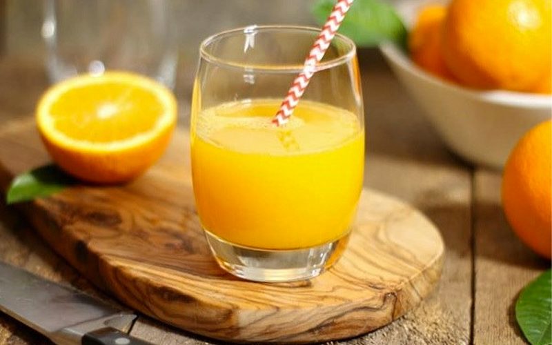 Chế độ ăn uống dưỡng da giao mùa nào giúp da sáng khỏe từ bên trong