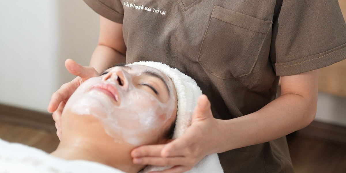 Thương hiệu Dr-Spiller đã khẳng định vị thế trên thị trường với các dòng sản phẩm dưỡng da nhận được nhiều đánh giá cao từ chuyên gia và người dùng
