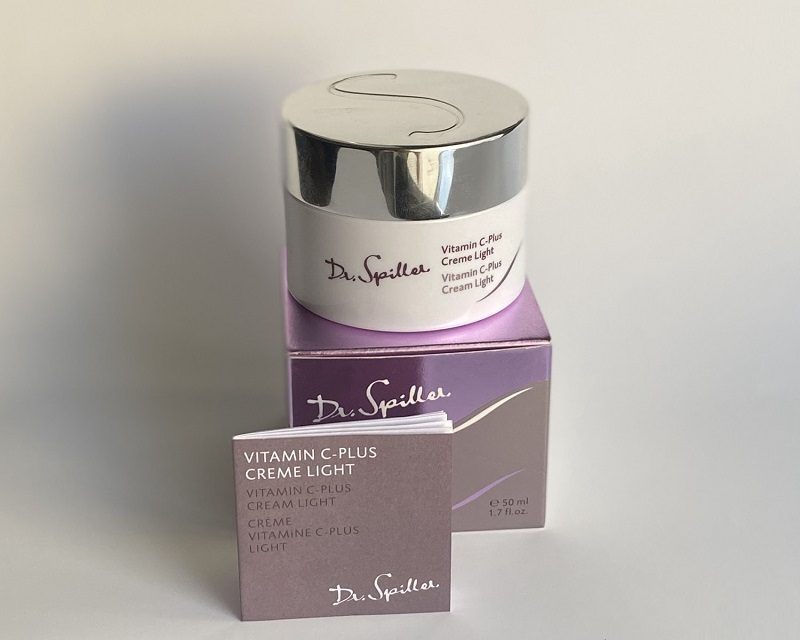 Ứng dụng thói quen lành mạnh với Dr-Spiller để duy trì làn da khỏe đẹp