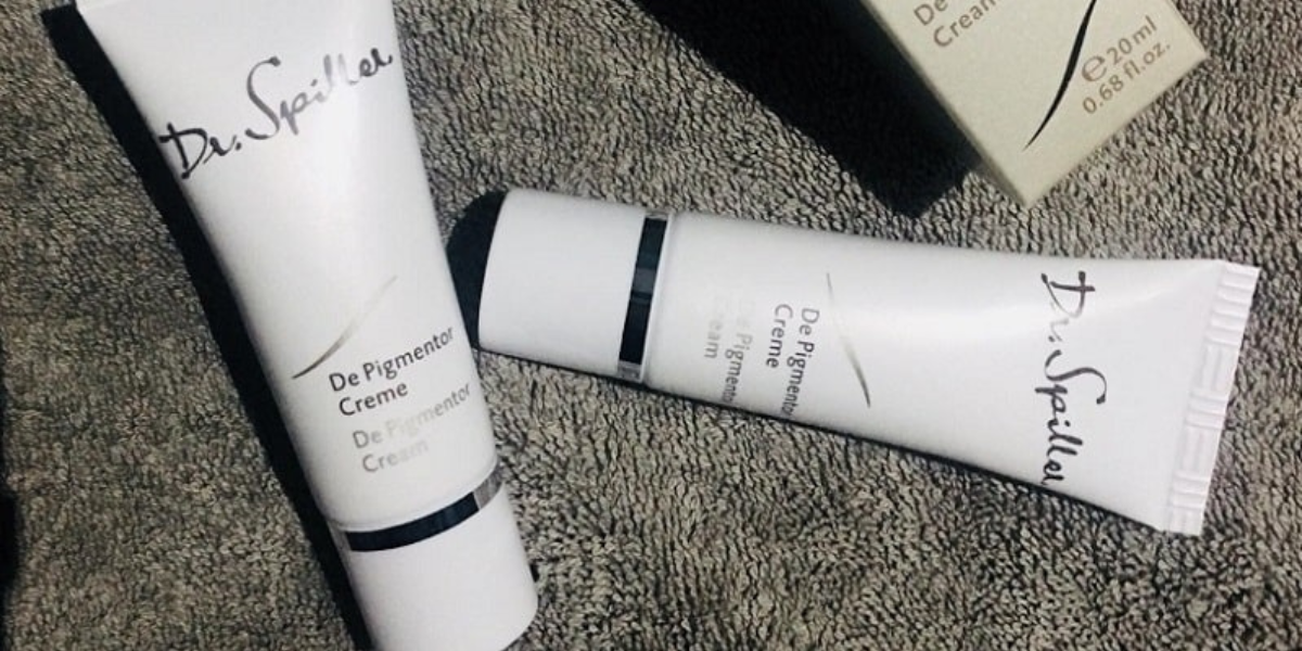 Dr-Spiller là thương hiệu mỹ phẩm uy tín chuyên về các giải pháp chăm sóc và điều trị da chuyên sâu từ dược liệu tự nhiên và công nghệ hiện đại.