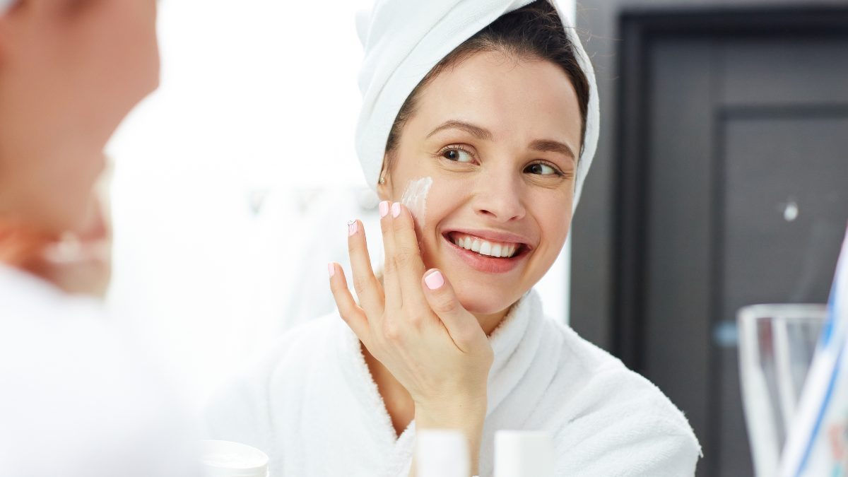 Lưu ý chăm sóc da hỗ trợ cho hiệu quả tốt hơn