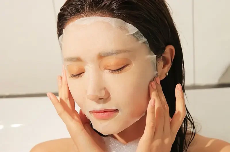 Mẹo chăm sóc da mùa thu hiệu quả
