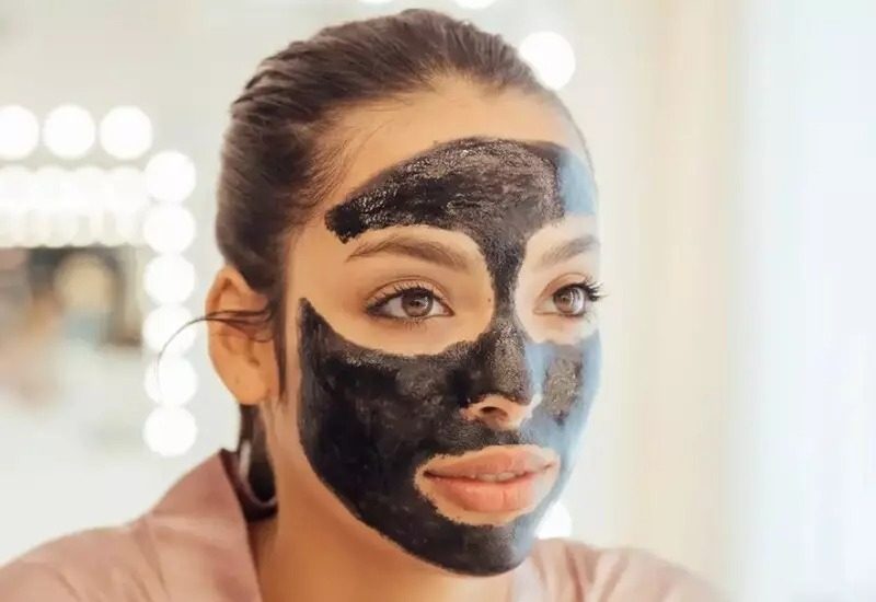 Một số lưu ý khi sử dụng gel lột mụn đầu đen