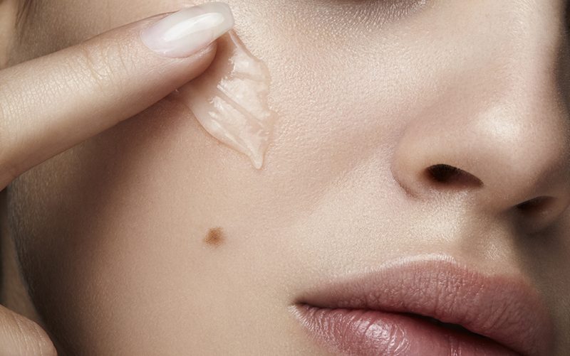 Lưu ý khi sử dụng gel trị thâm mụn để đảm bảo hiệu quả