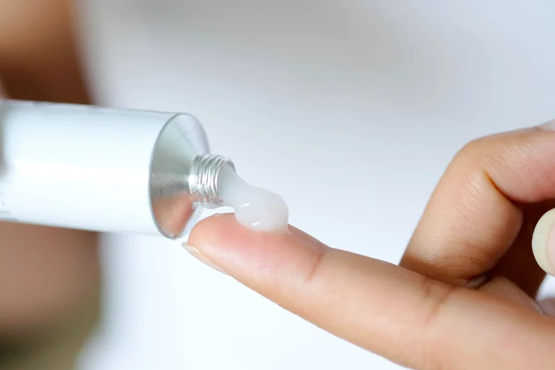 Gel trị viêm nang lông nào hiệu quả hiện nay