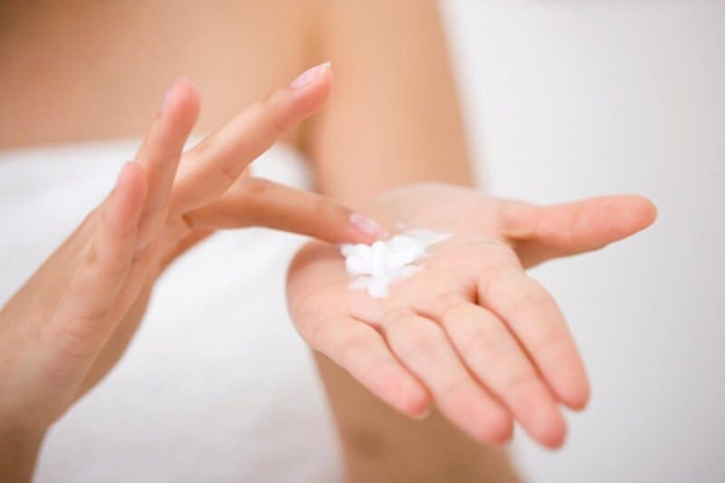 Tiêu chí chọn kem trị viêm nang lông nào hiệu quả?