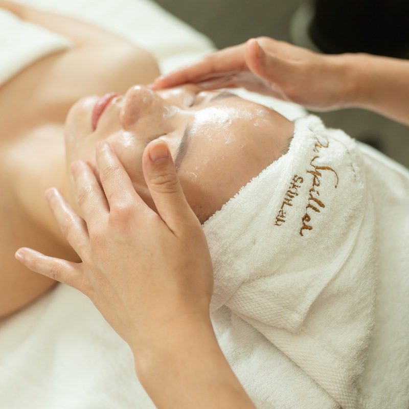 Hệ thống chăm sóc da Dr.Spiller Skinlab hoạt động bình thường trong các ngày nghỉ lễ