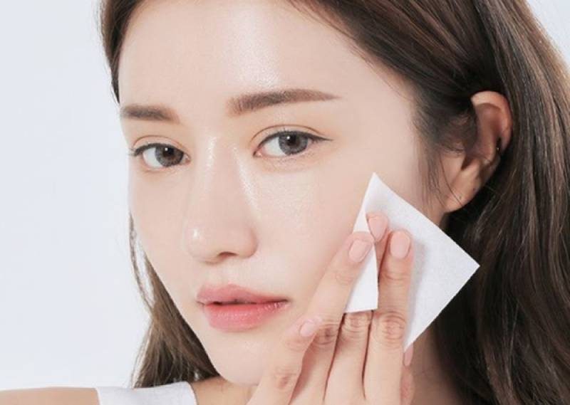Lịch skincare mùa thu đơn giản, dễ làm tại nhà