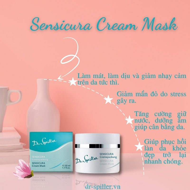 Mặt nạ dưỡng ẩm cho da khô được yêu thích nhất hiện nay