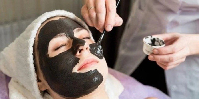 Sử dụng mặt nạ lột mụn đầu đen sao cho đúng cách