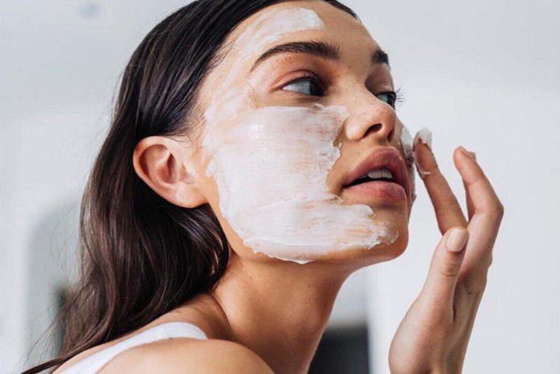 Kết hợp sử dụng mặt nạ ngủ giao mùa vào chu trình dưỡng da sẽ tạo ra sự thay đổi rõ rệt cho làn da