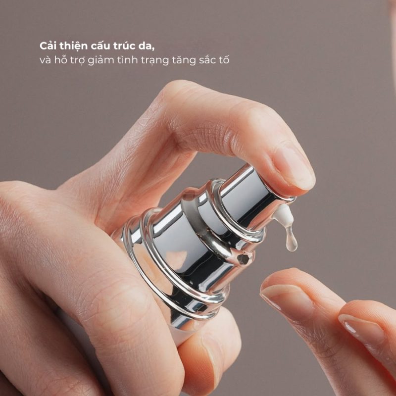 Việc chọn mua mỹ phẩm Đức chính hãng ở TP.HCM cũng đồng nghĩa với việc đặt niềm tin vào các địa điểm uy tín phân phối sản phẩm chính hãng