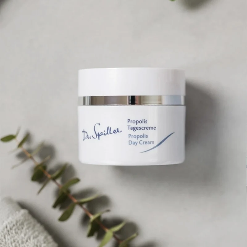 Dr-Spiller là một trong những thương hiệu mỹ phẩm Đức nổi bật trên thị trường,