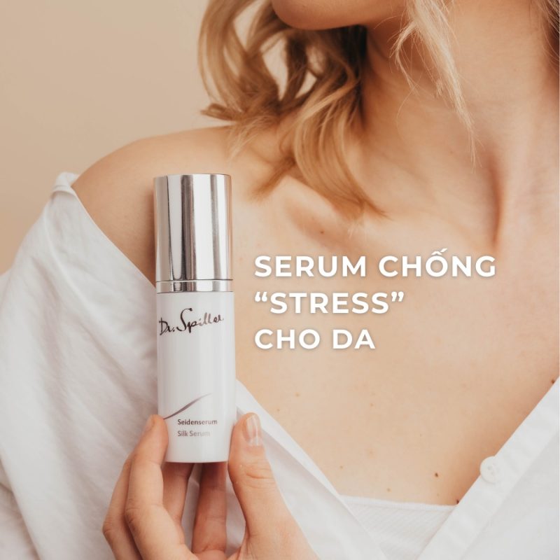 mỹ phẩm Đức cho phụ nữ trên 30 tuổi có chứng nhận rõ ràng về nguồn gốc và chất lượng