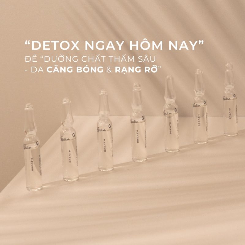 Dr-Spiller cam kết mang đến đa dạng lựa chọn về mỹ phẩm Đức cho phụ nữ trên 30 tuổi