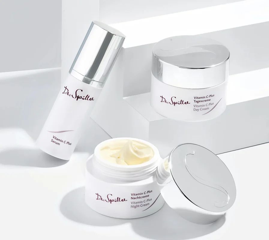 Không chỉ đa dạng về công thức, mỹ phẩm Đức dưỡng trắng da Dr-Spiller còn nổi bật về quy trình sản xuất đạt tiêu chuẩn nghiêm ngặt tại Đức.