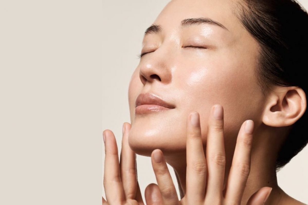 Tăng cường chăm sóc da bằng thói quen lành mạnh cùng Dr-Spiller