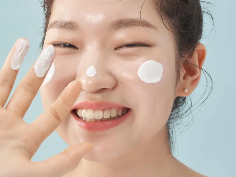 Khi chọn đúng sản phẩm phù hợp và chăm sóc đúng cách, da khô được bảo vệ khỏi tác động xấu của tia cực tím.