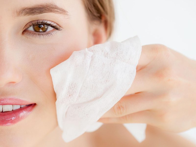 Skincare khi giao mùa sao cho hiệu quả?
