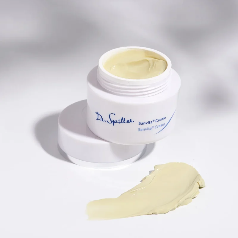 Lý do bạn nên chọn Dr-Spiller khi chăm sóc skincare mùa thu cho da khô
