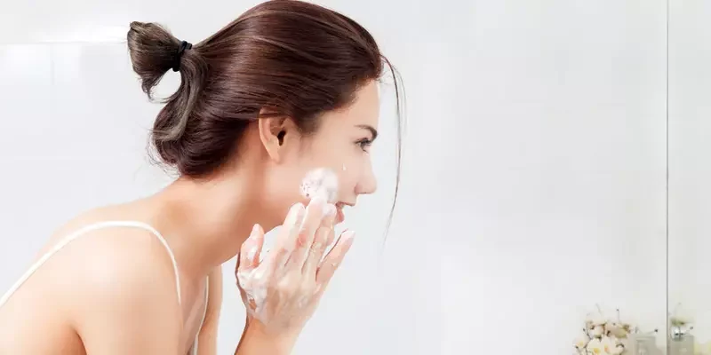 Da thường rơi vào trạng thái mất cân bằng vào thời điểm giao mùa