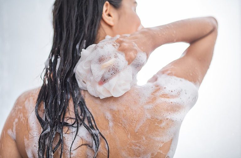 Sữa tắm trị viêm nang lông nào được yêu thích nhất hiện nay
