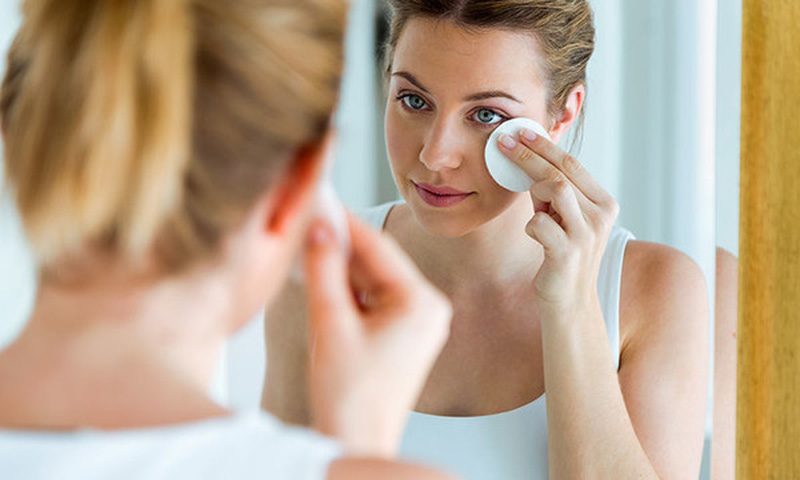 Việc tuân thủ đầy đủ quy trình trên khi tẩy trang cho da nhạy cảm góp phần giữ gìn làn da sáng khỏe mà vẫn được chăm sóc an toàn, đặc biệt với các sản phẩm có yếu tố sinh học như Dr-Spiller.