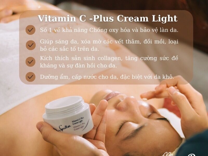 Dr-Spiller phát triển bộ sản phẩm giúp làm đều màu da và dưỡng sâu giúp làn da sau điều trị nám mảng luôn luôn khỏe mạnh