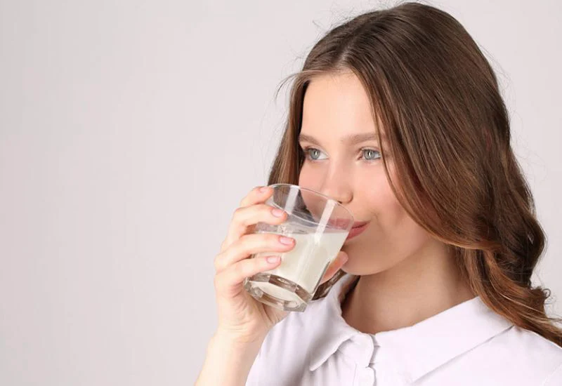 Những lưu ý khi sử dụng collagen trong thời điểm giao mùa