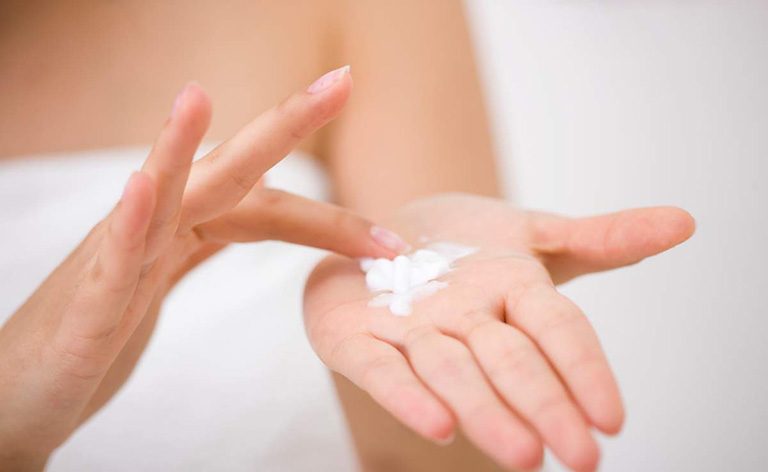 Các biện pháp điều trị viêm nang lông hồng ban hình mạng lưới hiệu quả