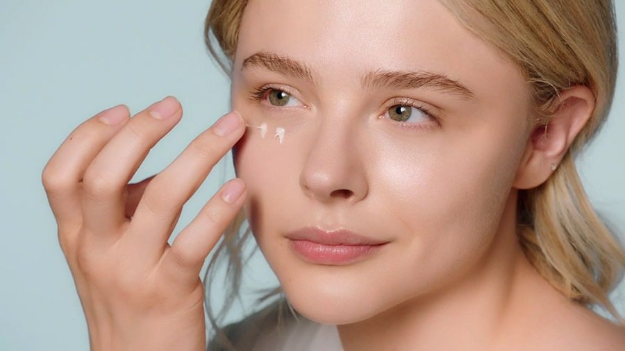 Ban đêm là thời điểm phục hồi da lý tưởng