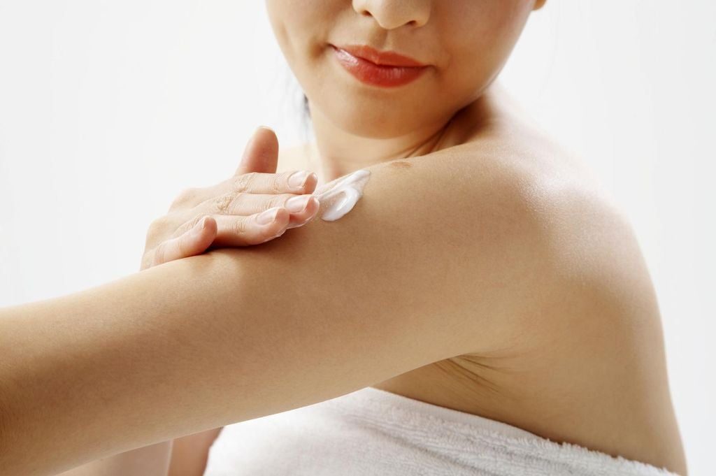 Cách tối ưu quy trình chăm sóc da toàn thân tại nhà