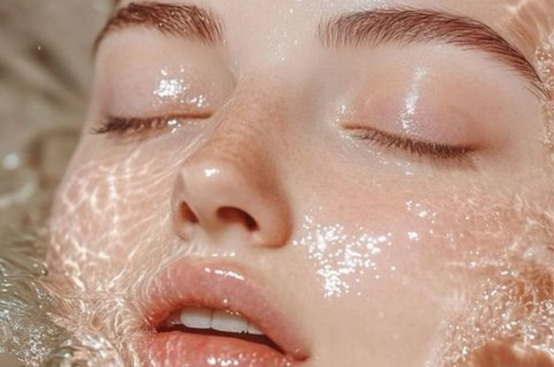 Cách xây dựng chế độ chăm sóc da an toàn và hiệu quả từ bên trong