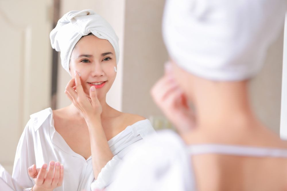 Xu hướng mới trong dưỡng chất đa tầng cho làm đẹp hiện đại