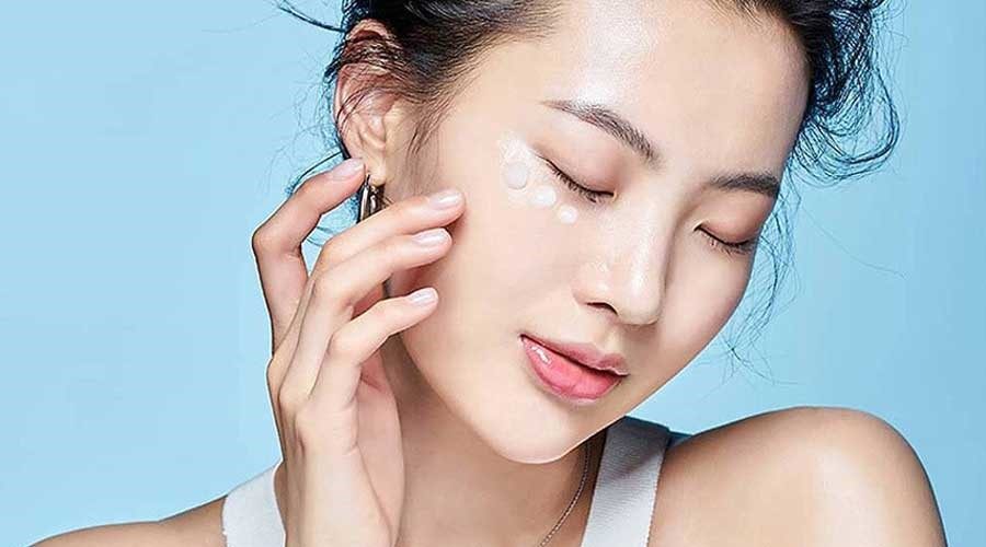 Chi tiết các bước và sản phẩm theo xu hướng chăm da vùng mắt hiện đại